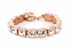 Rose Gold Tone Bracelet 2301191